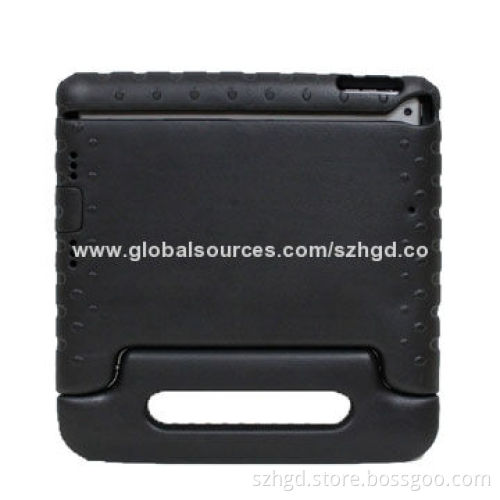 Stand case for iPad 5, hot-selling, factory price and high quality, OEM/ODM orders allowed